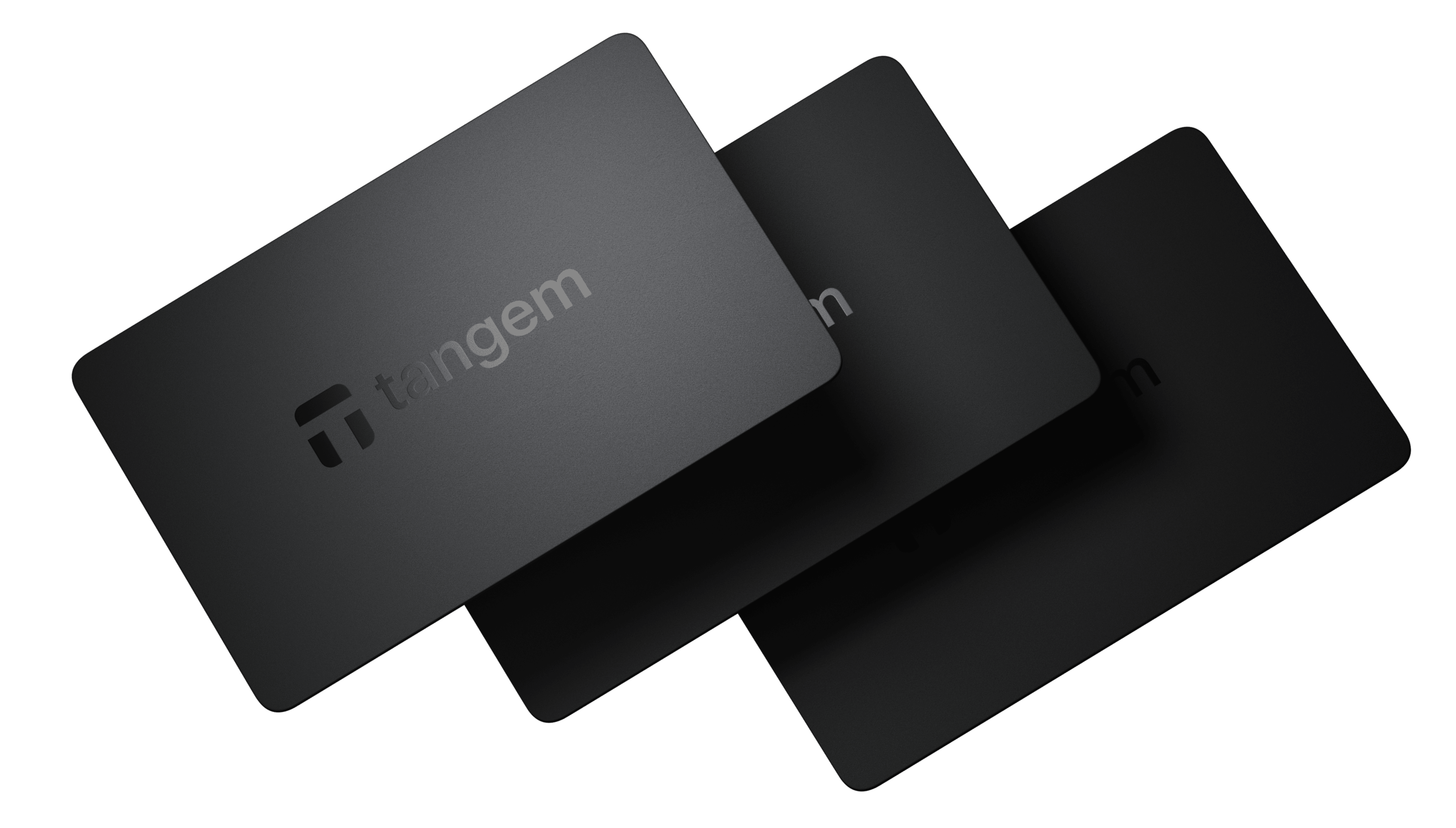 ¿Qué hay de nuevo en el nuevo Tangem Wallet?