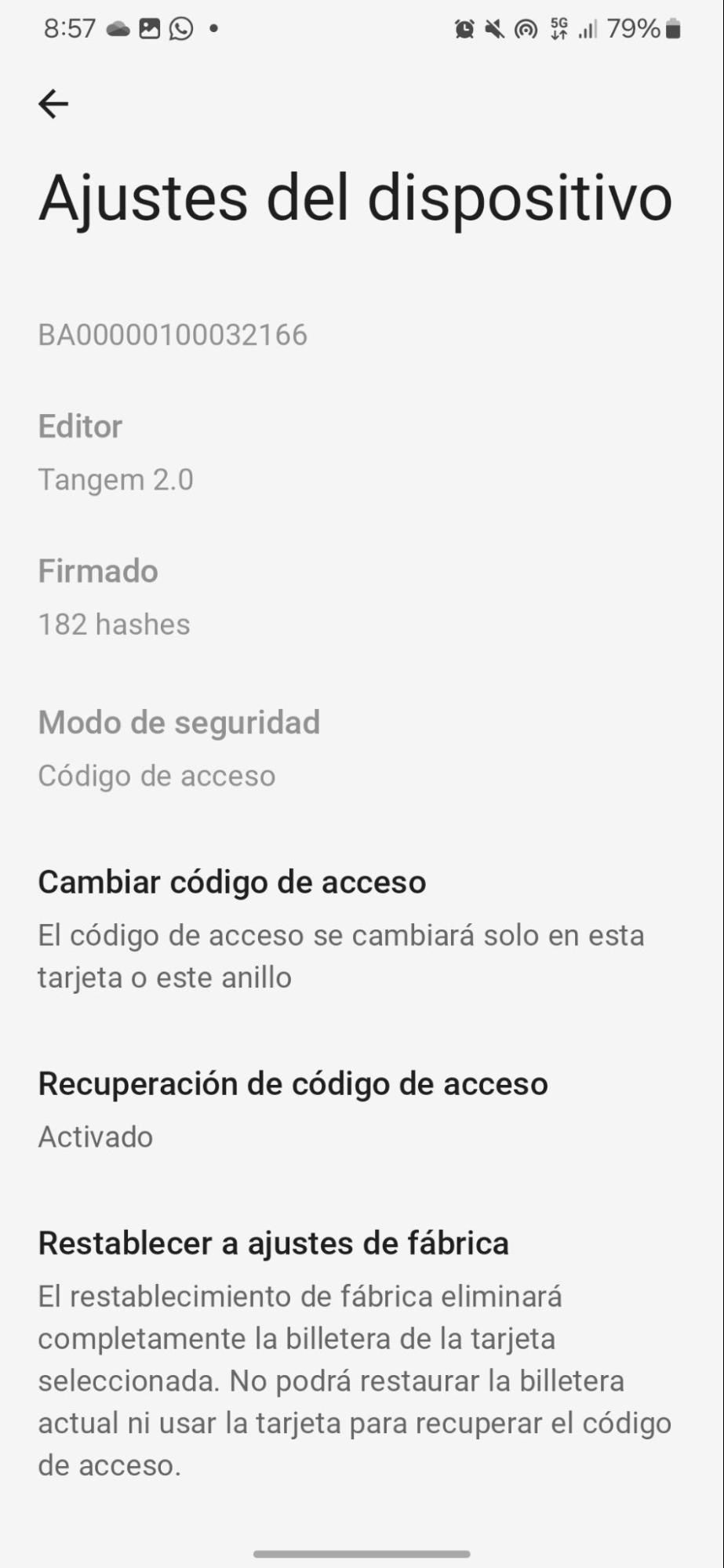 Cómo restablecer Tangem Wallet a la configuración de fábrica5.jpg