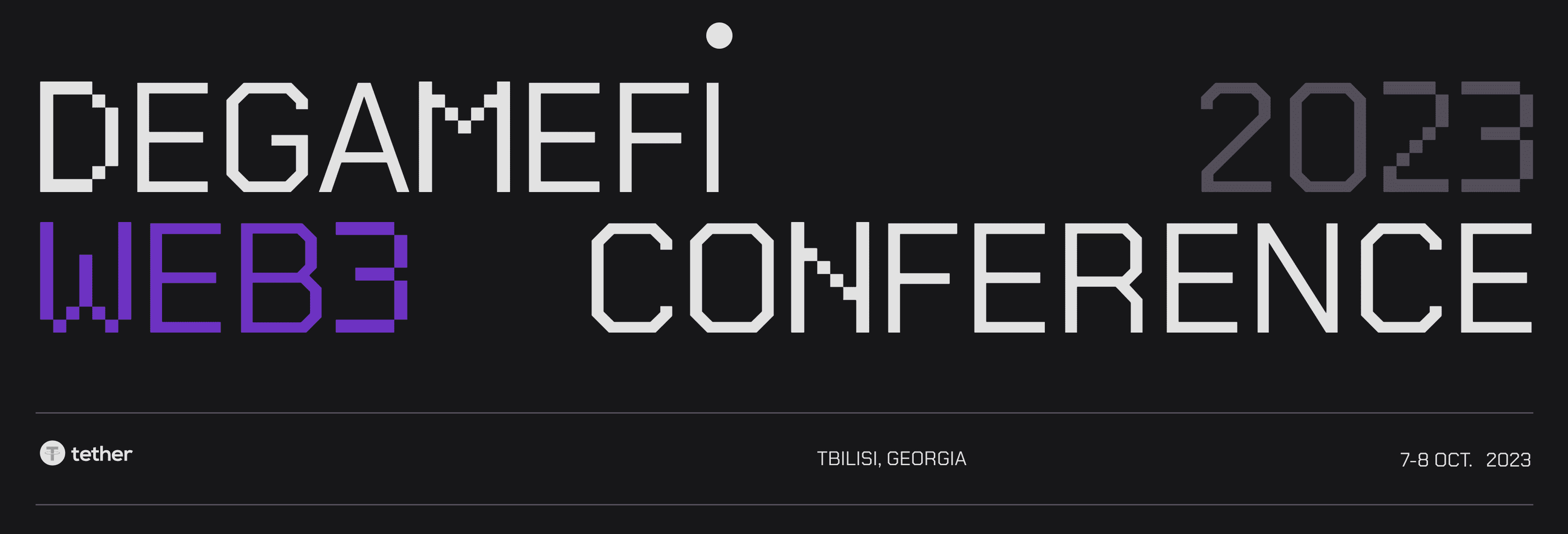DEGAMIFI WEB3 CONFERENCE