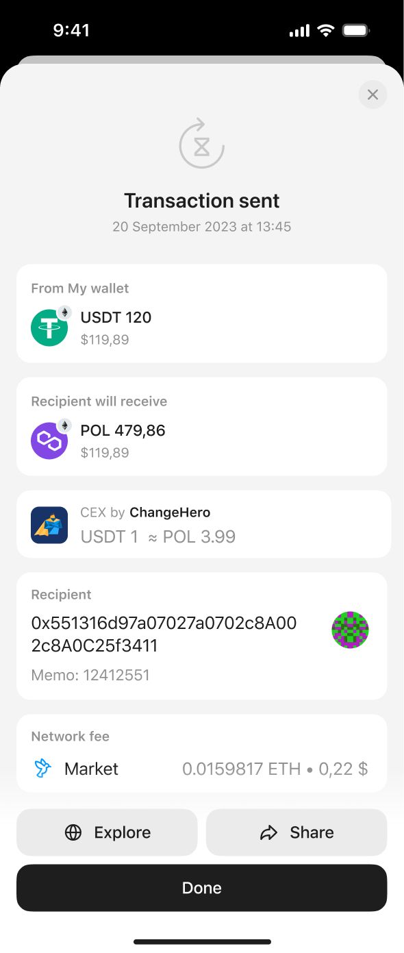 How Send via Swap Works in Tangem Wallet_5.jpg