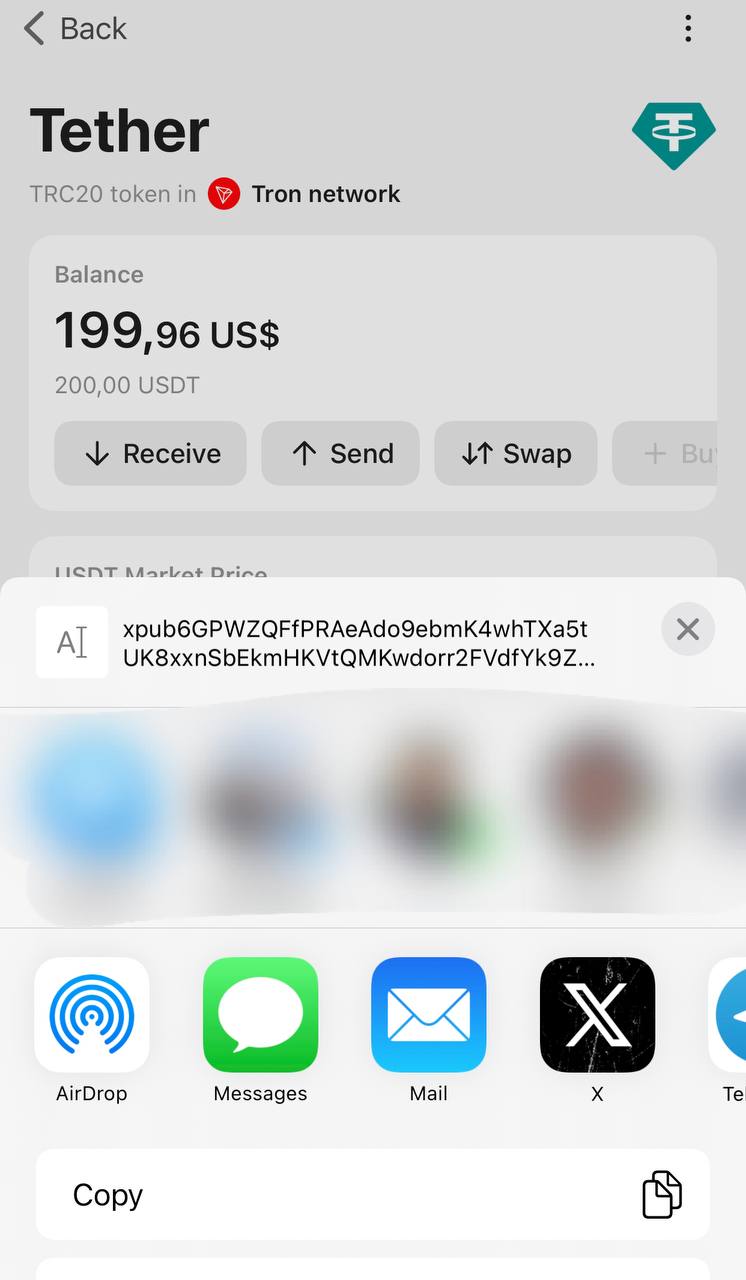 How to Get the Xpub (Extended Public Key) in Tangem Wallet 1.jpg