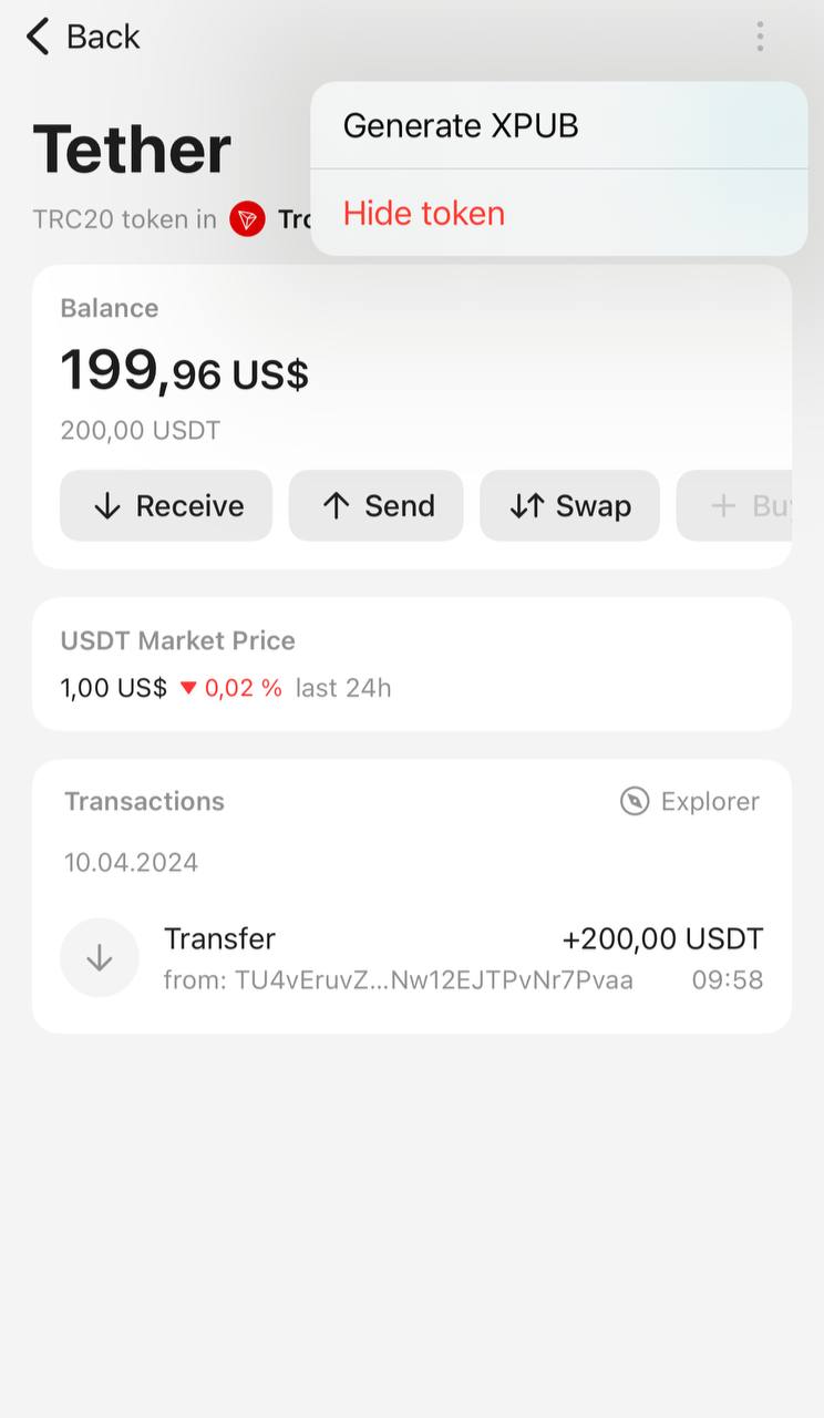 How to Get the Xpub (Extended Public Key) in Tangem Wallet 2.jpg
