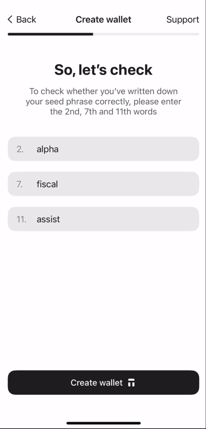 How to set up the Tangem Wallet with a seed phrase_15.PNG