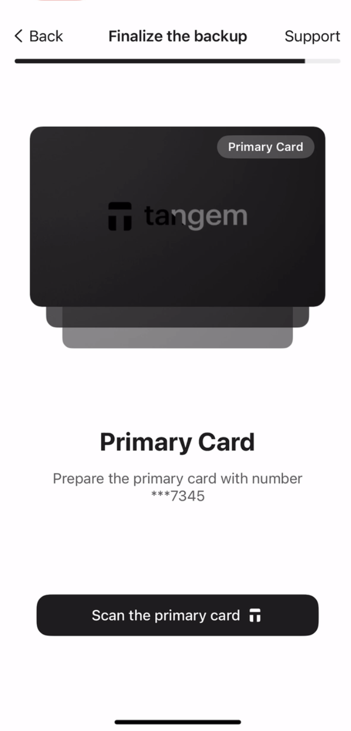 How to set up the Tangem Wallet with a seed phrase_6.PNG