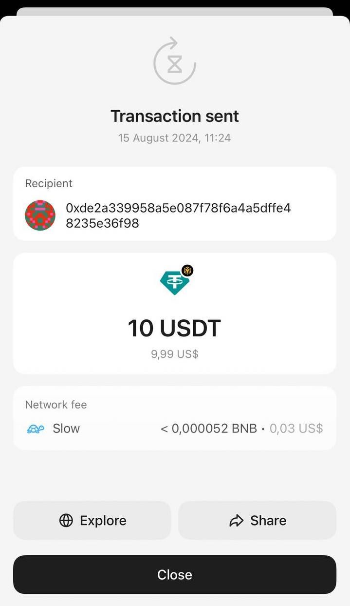 New send screen update in tangem app1.jpg