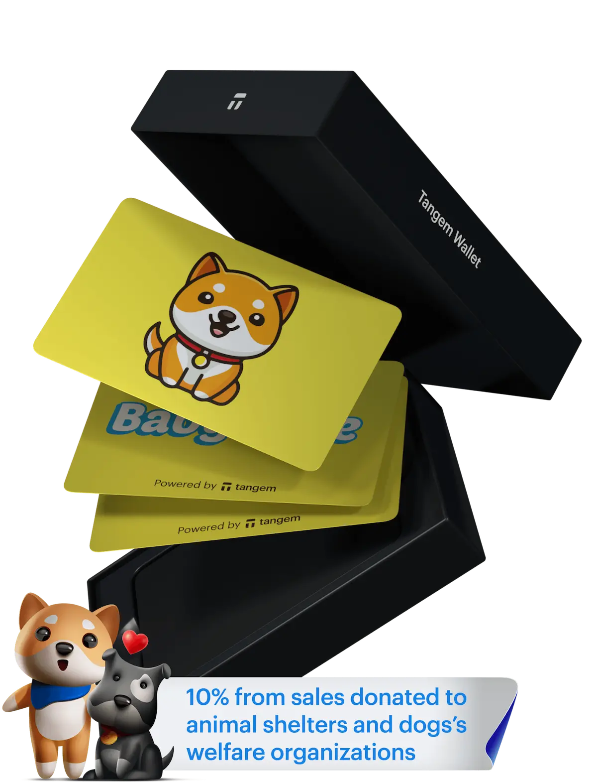 Tangem BabyDoge Wallet.webp