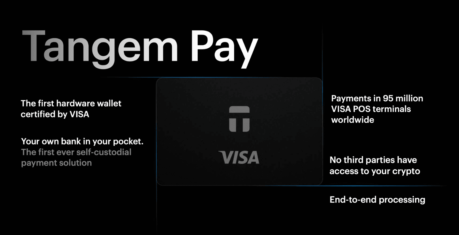 Tangem Unveils Tangem Pay At 2023 Cardano Summit.png