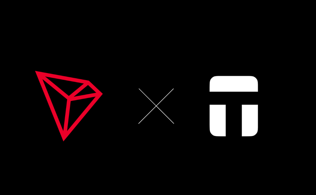 Tangem intègre le réseau TRON et lance de nouveaux wallets TRON (1).png