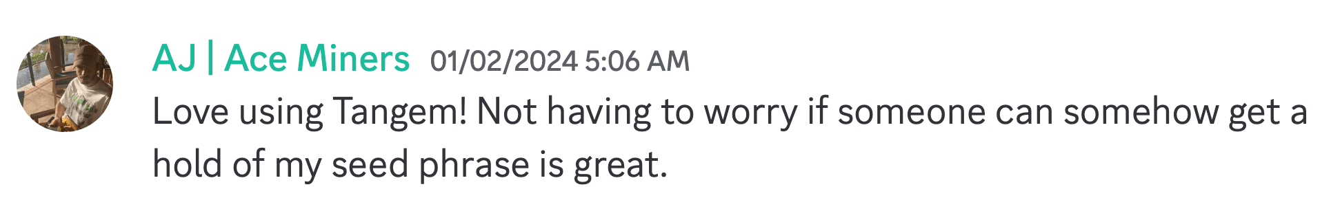 Why crypto users love tangem wallet1.png