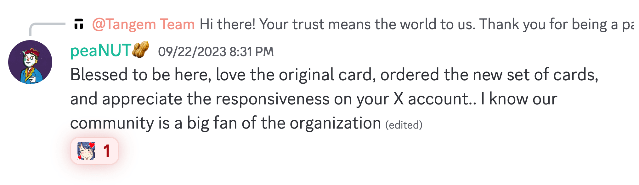 Why crypto users love tangem wallet2.png