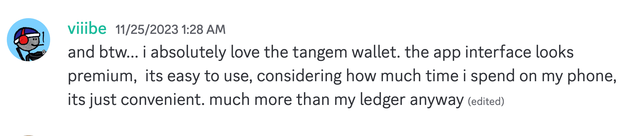 Why crypto users love tangem wallet3.png