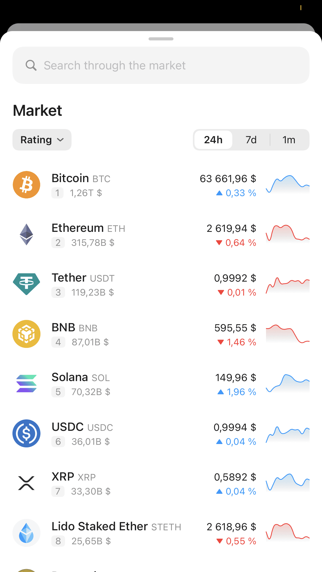 adding crypto via markets6.PNG